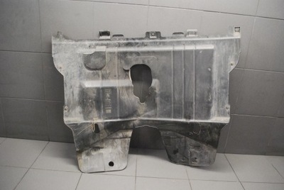 Захист двигуна нижня fiat tipo 00519843160e фото №1