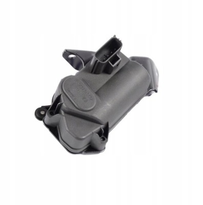 Регулятор оригінал volvo s80 ii 2.4 d5 фото №1