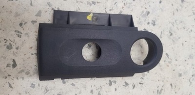 Захист пластик mitsubishi colt vi cz фото №1