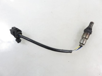 Датчик лямбда-зонд ford focus mk3 1.5 tdci f1f19y460ba фото №1