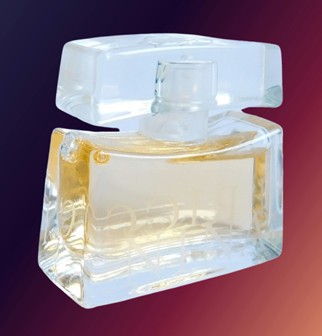 NINA RICCI LOVE IN PARIS EDP 5 ML MINIATURA