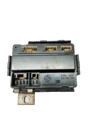 Модуль 46423346 alfa romeo 166 i 1998-2007 фото №1