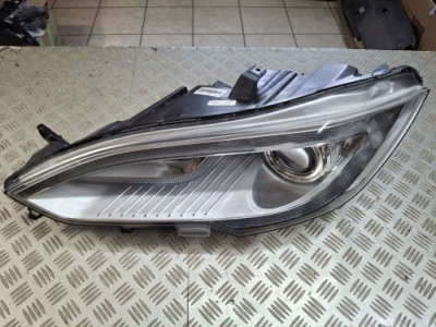 Лампа ліва передня bi-xenon tesla s 2012r- 2016r фото №1