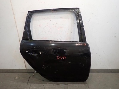 Двері задня задні праве renault scenic iii 2009- фото №1