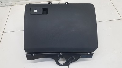 Бардачок пасажира passat b7 3ab8570971qb фото №1