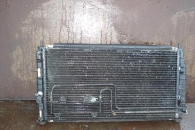 Chrysler 300m 2.7 радіатор радіатор вентилятори фото №1