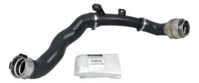 Оригінальний номер шланг повітря renault captur 1.3 tce 144607725r фото №1