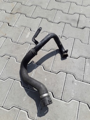 AUDI A6 C6 3.0 TDI TUBULADURA TUBO CABLE TUBULADURA TUBOS DE AGUA  