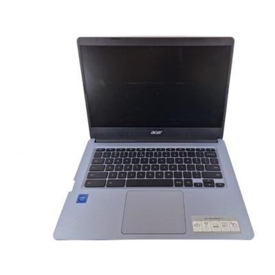 Laptop chromebook Acer CB314-1HT