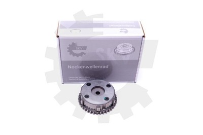 Переключатель вала распределительного вала mazda 3 bl 6 gh фото №1