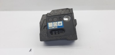 Компресор opel meriva b 13236659 фото №1