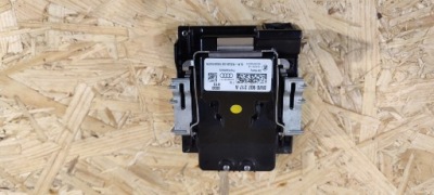 Audi a4 a5 q5 камера перед ассистент 8w0907217c 8w фото №1