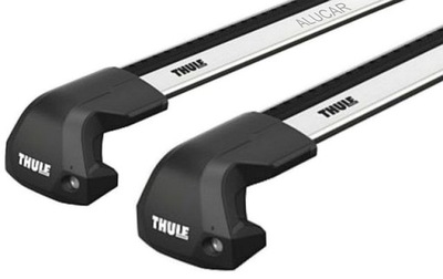 COFFRE THULE WINGBAR EDGE BMW 3 GT 2013-2020 - milautoparts-fr.ukrlive.com