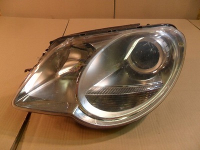 Vw eos 1q1941005d фара лампа перед левая фото №1