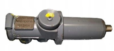 Клапан pół передач volvo fh 1653156 фото №1