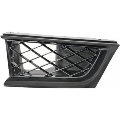 GRILLE RADIATOR GRILLE RADIATOR DEFLECTOR DO SUBARU IMPREZA 06  