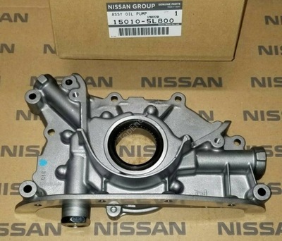 BOMBA ACEITES OEM NISSAN SKYLINE ER34 RB25DET NEO  