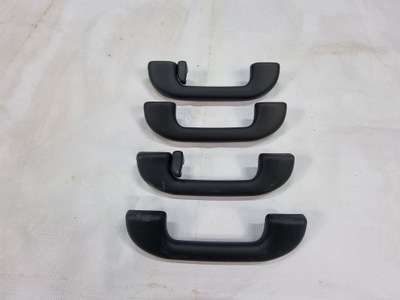 Jeep grand cherokee wl l summit 3.6 ручка ручки стельовий 2022- фото №1