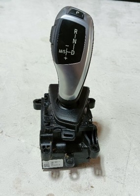 BMW F31 2.0D SELECTOR PALANCA DEL CAMBIO DE MARCHAS DE TRANSMISIÓN 9296896  