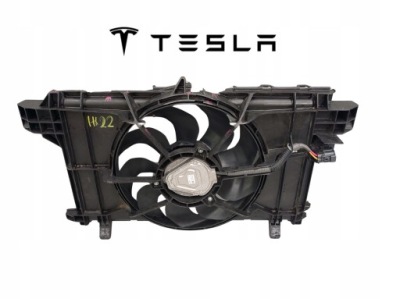 Tesla y 3 рестайлінг  2022- вентилятора радіатора 1494179-00-b = фото №1