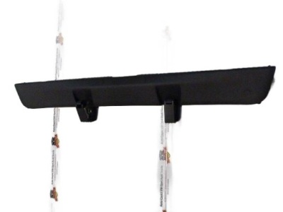 Seat toledo 4 захист край багажника 5ja863459e фото №1