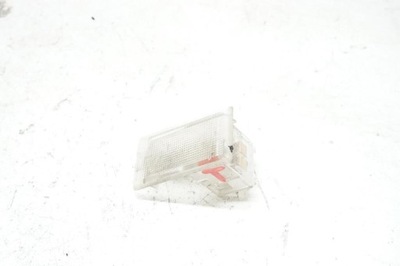 Лампа освещение кабины citroen c5 i lift фото №1