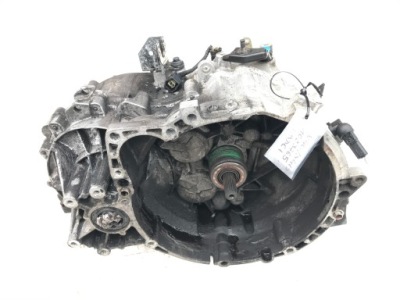 Volvo v40 s40 1.9dci carisma коробка передач передач фото №1