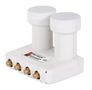 Konwerter Quad Monoblock Opticum