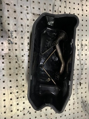 Поддон масляная переделка ducato na daily 504154992 фото №1