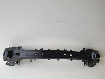 Mazda 6 vi балка бампера перед оригінал фото №1