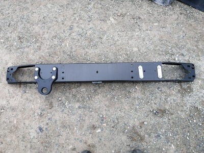 Jeep wrangler jl балка перед фото №1