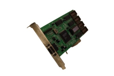 Karta Graficzna S3 VIRGE/DX 86C375 2MB PCI