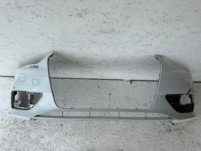 Бампер перед передний audi a3 8v 8v3 2012- фото №1