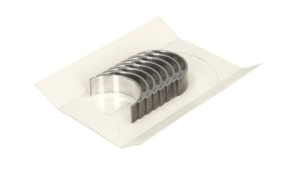 Glyco 01-4894/4 std подшипник шатуна фото №1