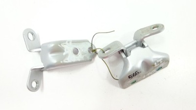 Hyundai i10 iii петлі двері лівий задня фото №1