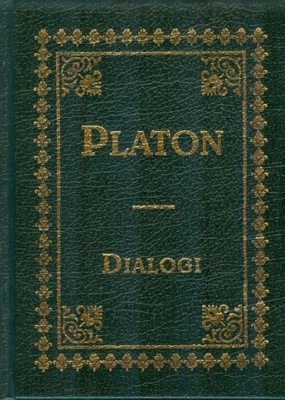 Platon dialogi