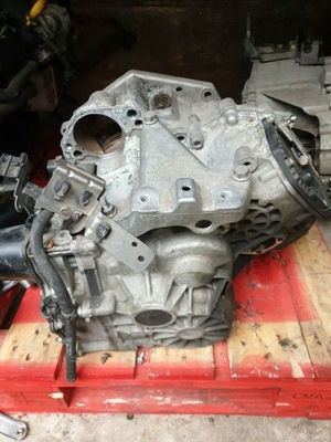 AUDI SEAT SKODA VOLKSWAGEN КОРОБКА ПЕРЕДАЧ DSG 7 GEARBOX GETRIEBE КОРОБКА