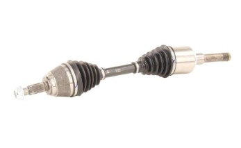 Ford ecosport 2017 - приводной вал приводная левая 2.0 usa _ 2106498 _ gn15-3b437-pa фото №1