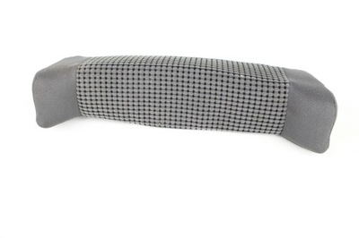 Заглушка сиденье iso fix isofix touran i 2003-2010 средняя задняя ii ряд фото №1