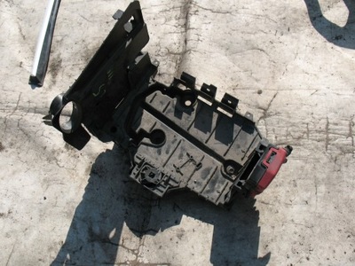 Основание аккумулятор citroen c5 iii x7 1.6 hdi фото №1