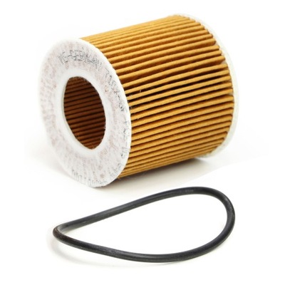 FILTER OILS VW POLO 9N 1.2 2001-2009  