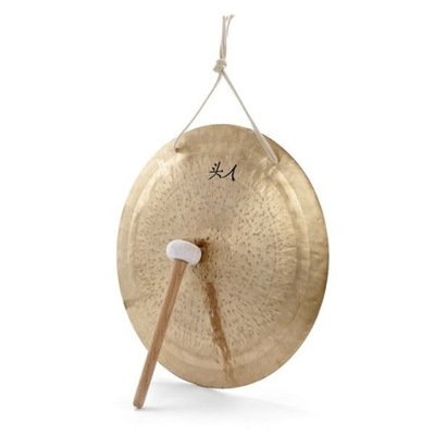 Gong Thomann Wind Gong 50 cm 20"