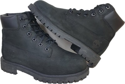 TIMBERLAND PREMIUM 6 INCH buty damskie r.35,5