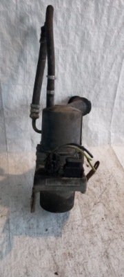Citroen c4 i peugeot 307 насос усилителя 9645102380 фото №1