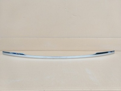 Ford fusion 2017 / 2019 молдинг крышки фото №1