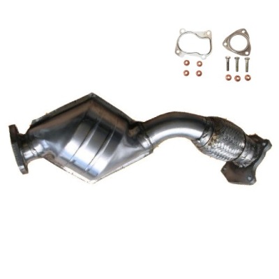 KAT !! KATALIZATOR AUDI A4 B5 1.9 AFF AHU 1995