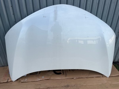 Капот перед toyota rav4 rav 4 iv 12-18 фото №1