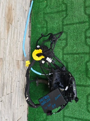 Замок двері sof clos bmw ix i20 5a258c8 7932228 фото №1