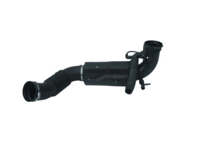 Mini countryman f60 bmw wąż труба воздуха интеркулер 7619268-04 фото №1