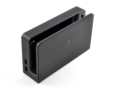 ORYGINALNA STACJA DOKUJĄCA ŁADUJĄCA NINTENDO SWITCH OLED HEG-007
